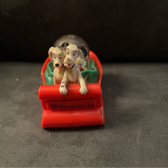 McDonald's Toys Mcdonalds Dalmatians Toy 996 Poshmark